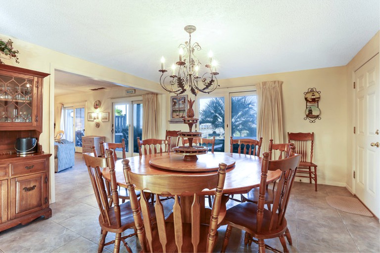 Cottages (Fernandina Beach, Florida, United States)