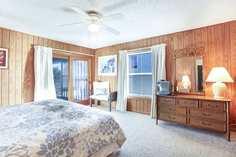 Cottages (Fernandina Beach, Florida, United States)