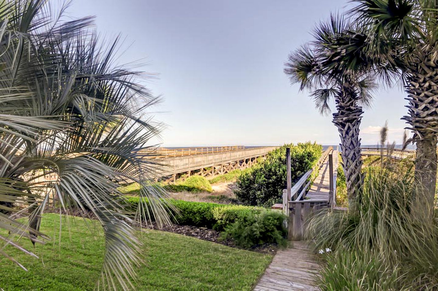 Pet-Friendly Beachside Cottage Getaway near Fernandina Beach, Florida