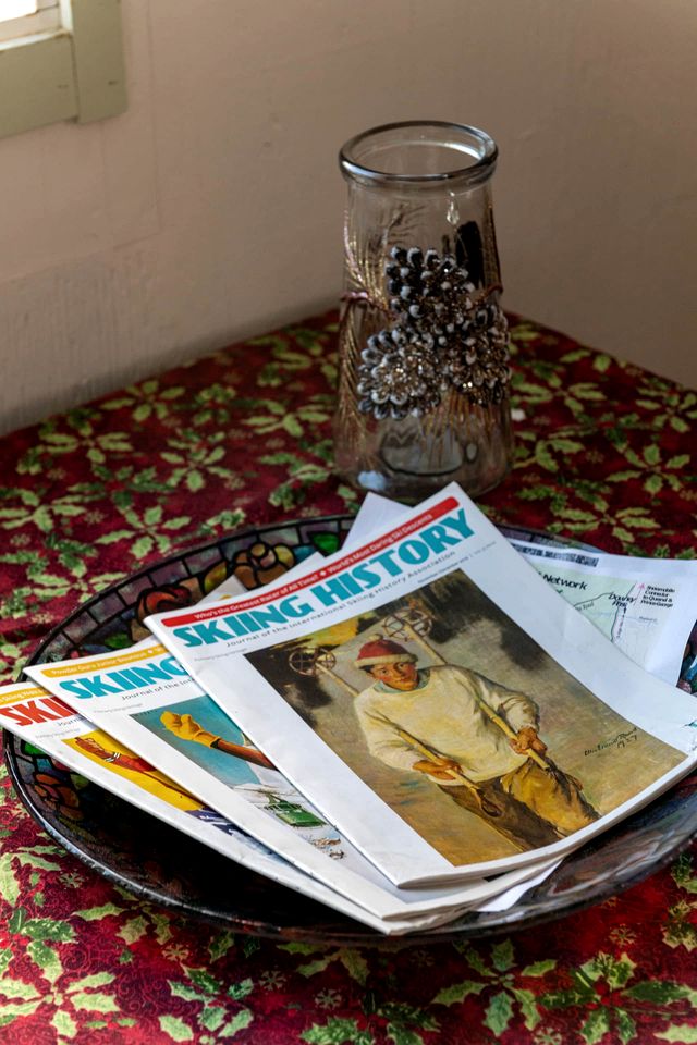 Rustic-Chic Suites with Outdoor Seating & Scenic Surroundings in British Columbia, Canada