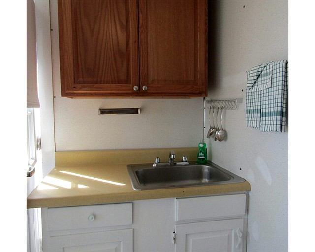 Cottages (United States of America, North Truro, Massachusetts)