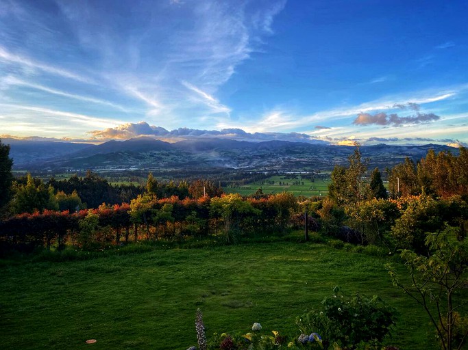 Tiny Houses (Nemocon, Cundinamarca, Colombia)