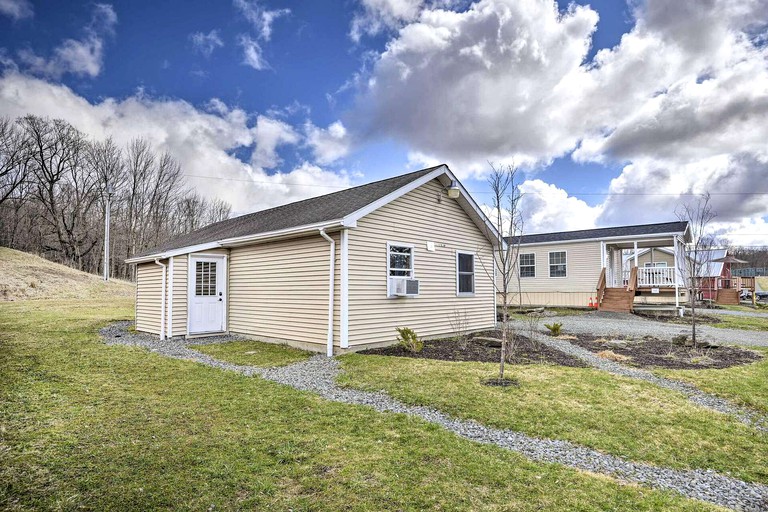 Cottages (Scranton, Pennsylvania, United States of America)