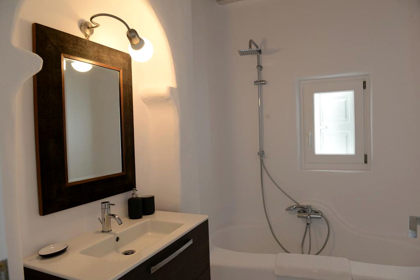 Superb Mykonos Villa with a Stunning Pool