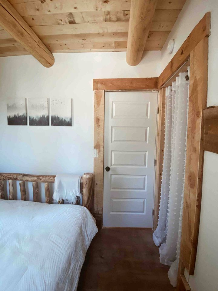 Colorado Mountain Cabin for a Weekend Getaway from Denver