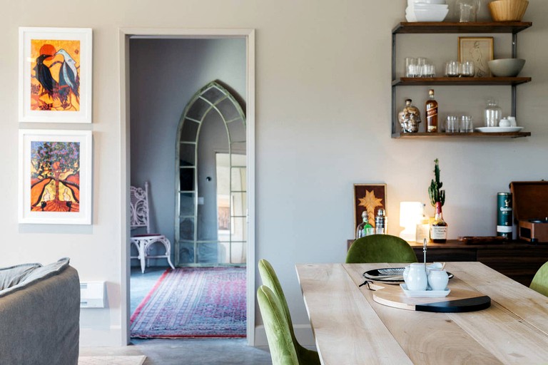 Cottages (Yucca Valley, California, United States)