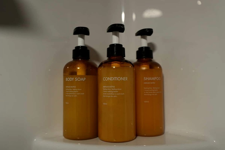 Domes (Yucca Valley, California, United States of America)