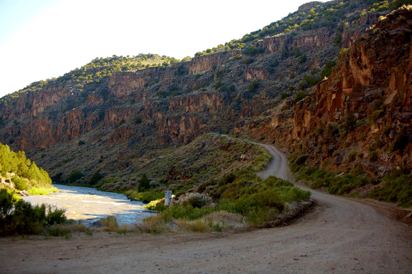 Fabulous Airstream Rental in El Prado for a Family Vacation in New Mexico