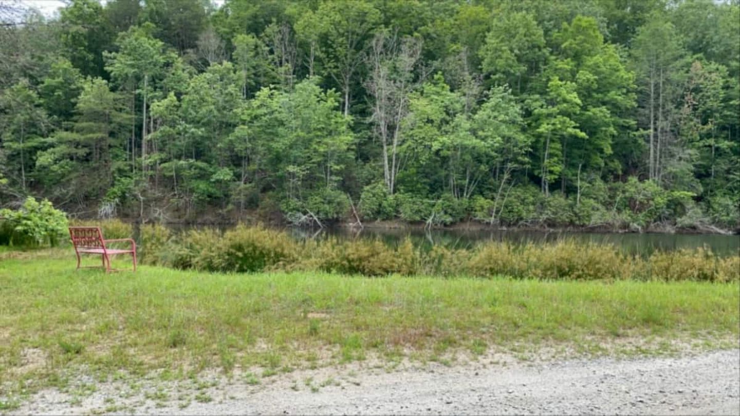 Rutherfordton Family Cabin for North Carolina Getaways