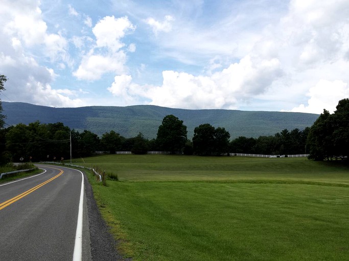 Cabins (Saugerties, New York, United States of America)