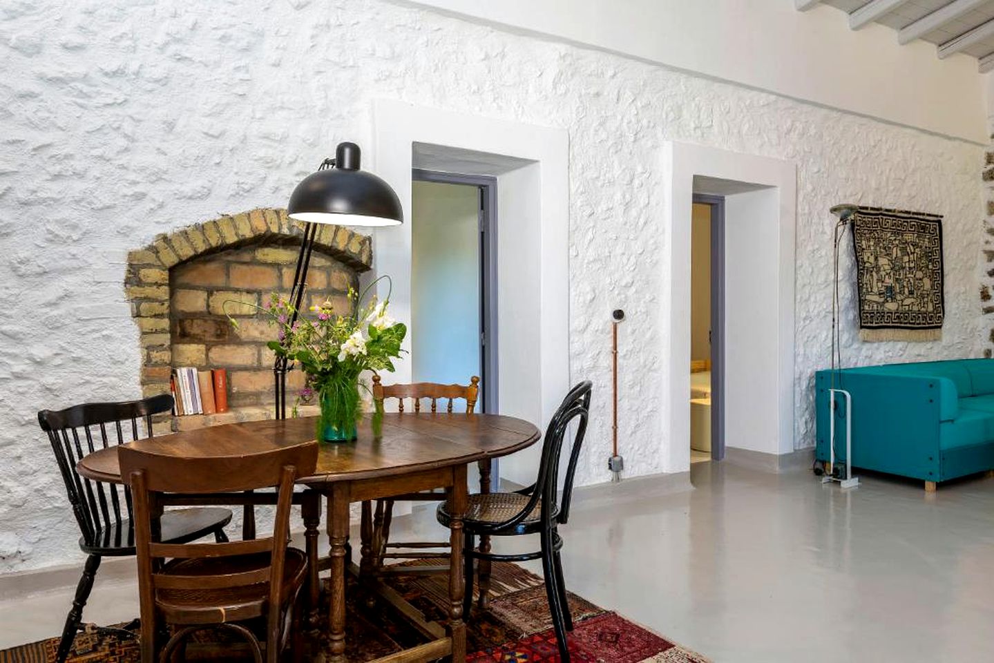 Cottage Rental in Corfu, Perfect for Farm Stays and Glamping in Greece