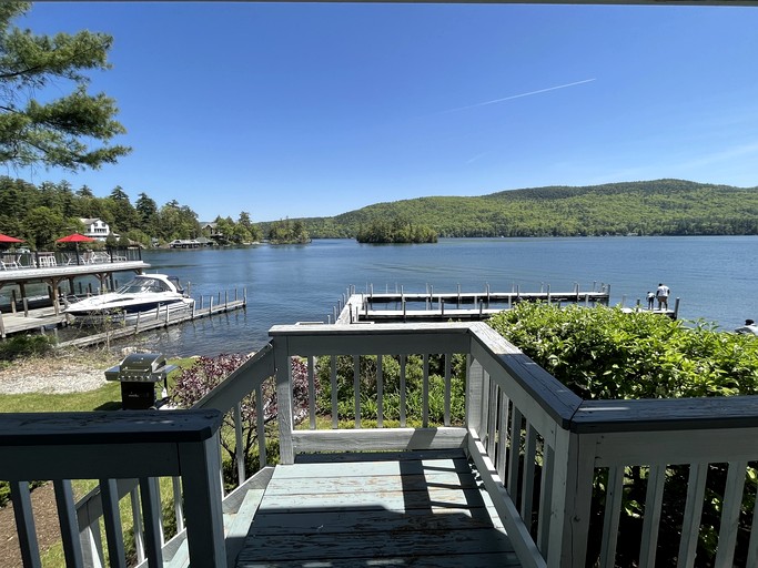 Vacation Rentals (United States of America, Lake George, New York)