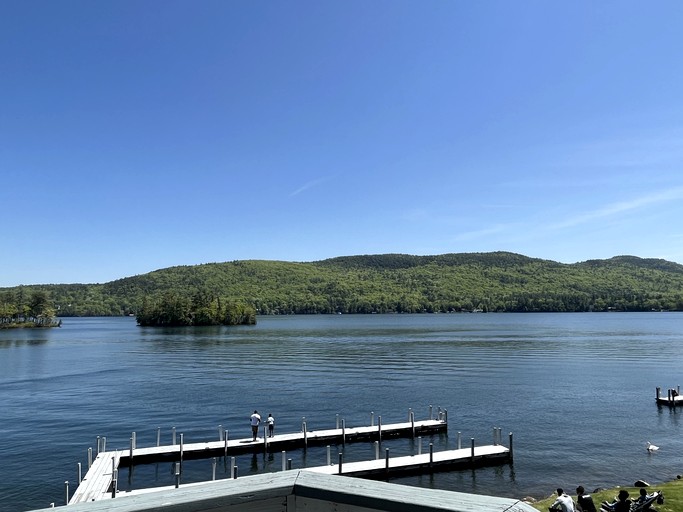 Vacation Rentals (United States of America, Lake George, New York)