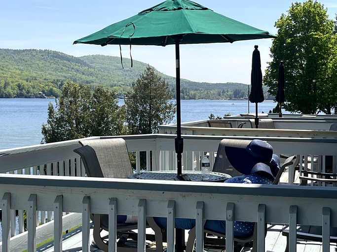 Vacation Rentals (United States of America, Lake George, New York)