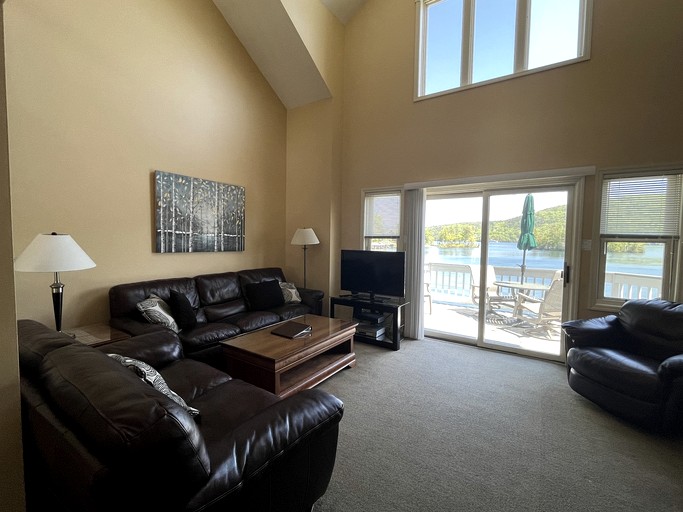 Vacation Rentals (United States of America, Lake George, New York)
