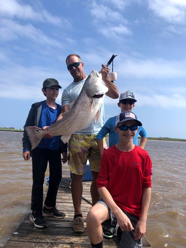 Caravans (Bay City, Texas, United States of America)