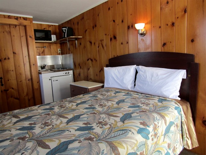 Vacation Rentals (United States of America, North Truro, Massachusetts)