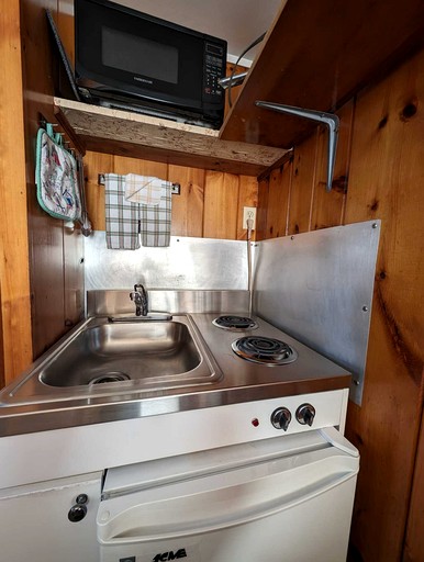 Vacation Rentals (United States of America, North Truro, Massachusetts)