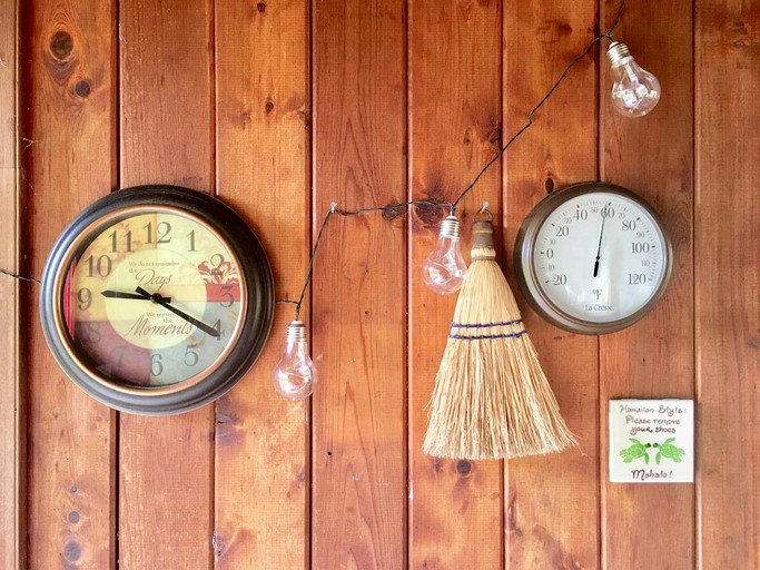 Cottages (Volcano, Hawaii, United States)