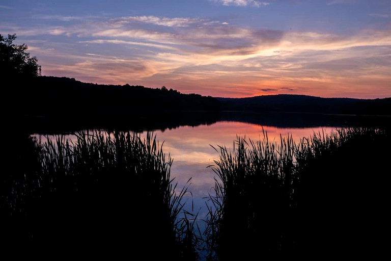 Tipis (Woodridge, New York, United States of America)