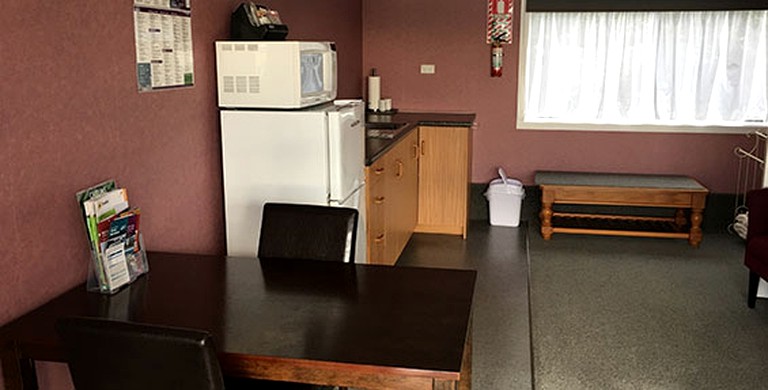 Nature Lodges (Waikawa, South Island, New Zealand)