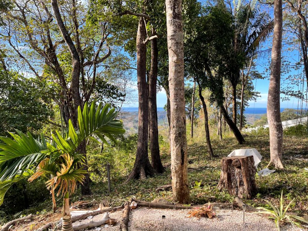 Luxury Eco Dome in Guanacaste for a Couples Vacation in Costa Rica