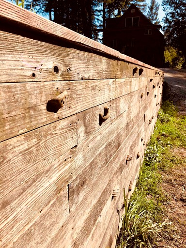 Cabins (Aptos, California, United States of America)
