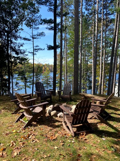 Cabins (Minocqua, Wisconsin, United States of America)
