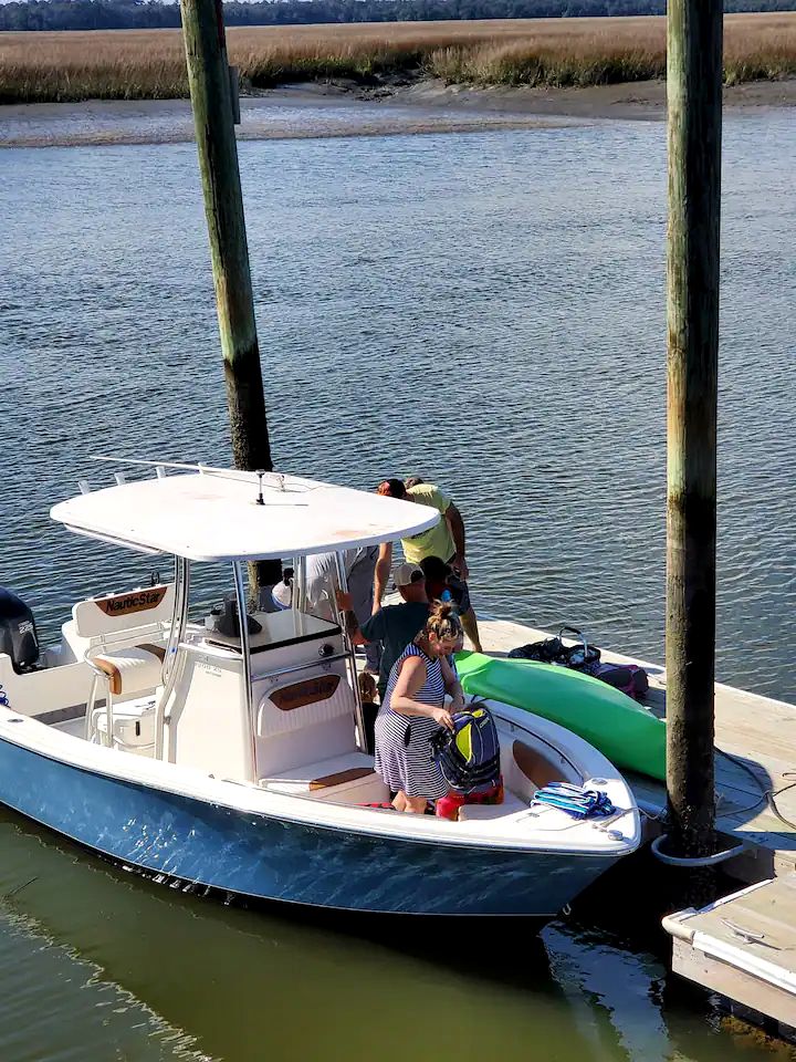 The Unforgettable La Sirata and Casita Together