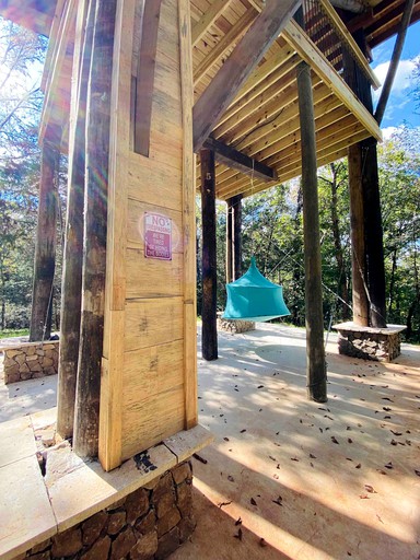 Tree Houses (Jackson, Georgia, United States of America)