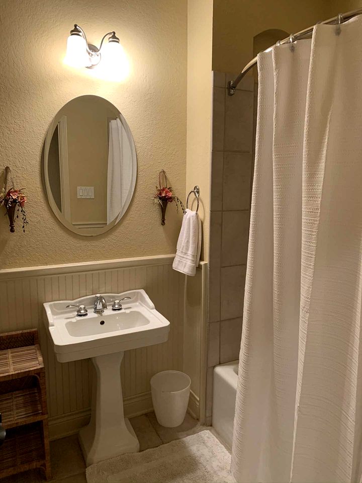 Peaceful Guadalupe River Retreat, Boerne, Texas