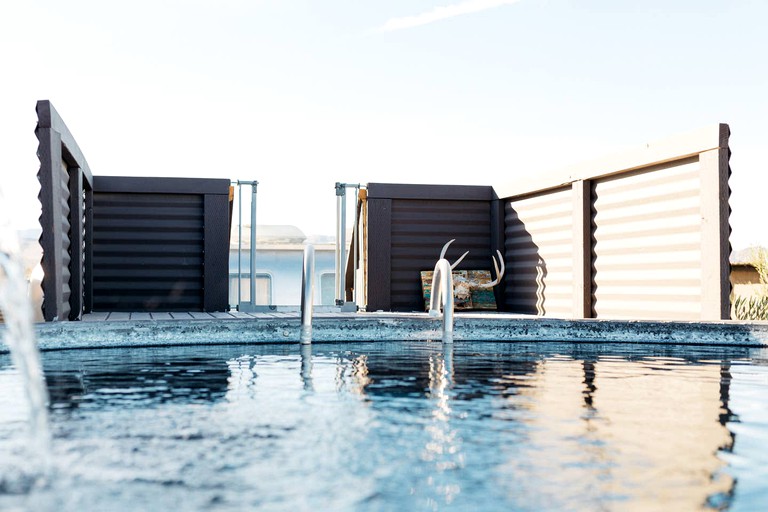 Cottages (Yucca Valley, California, United States)