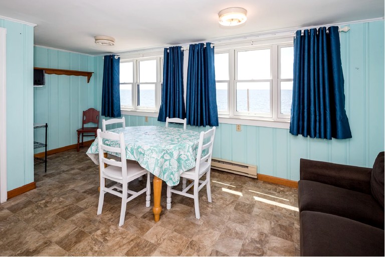 Cottages (United States of America, North Truro, Massachusetts)