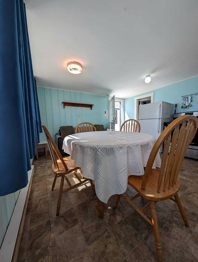 Cottages (United States of America, North Truro, Massachusetts)