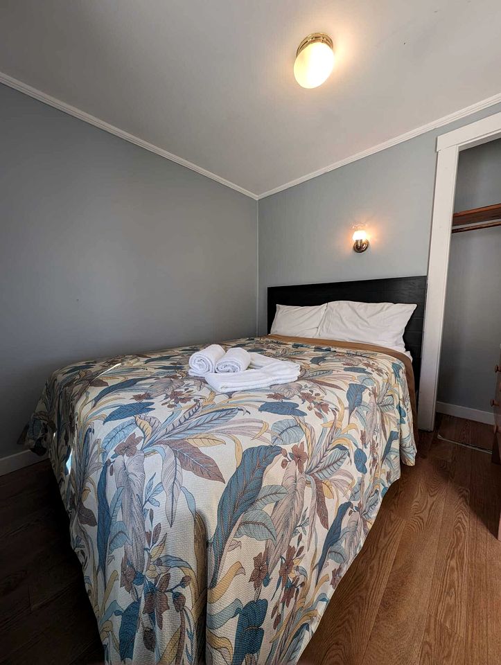 Beachfront Escape with Breezy Views in North Truro, Massachusetts