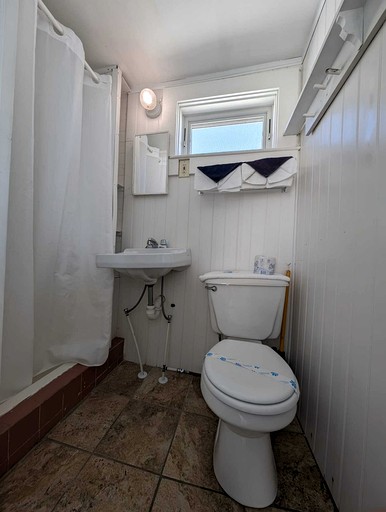 Cottages (United States of America, North Truro, Massachusetts)