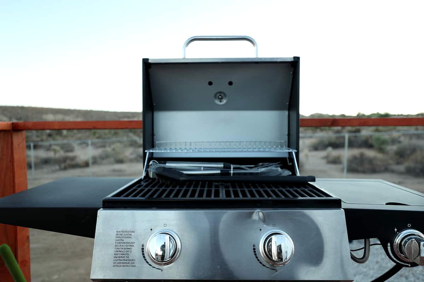 Yucca Valley Rental for Desert Glamping, California