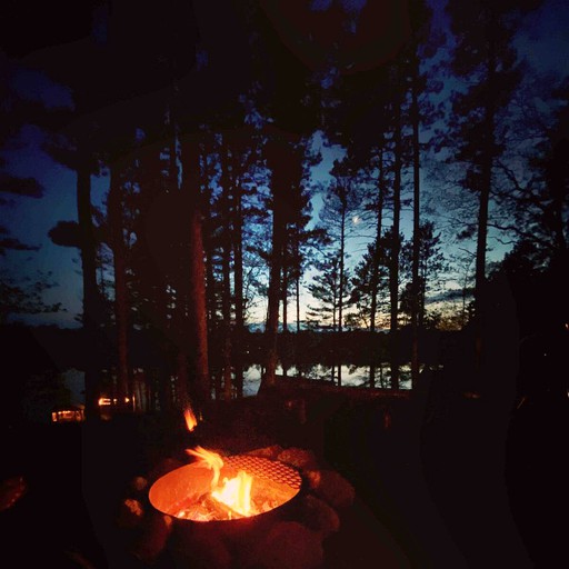 Cabins (Minocqua, Wisconsin, United States of America)