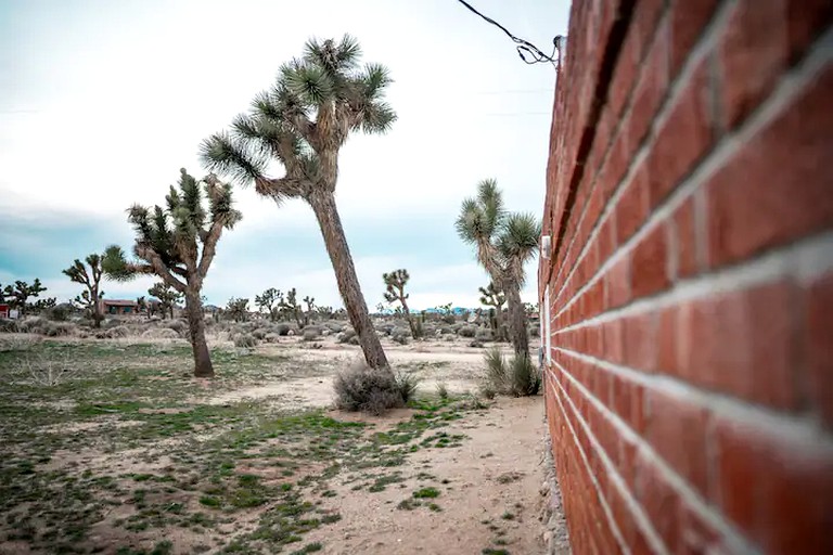 Villas (Yucca Valley, California, United States of America)