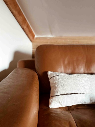 Cabins (Florissant, Colorado, United States of America)