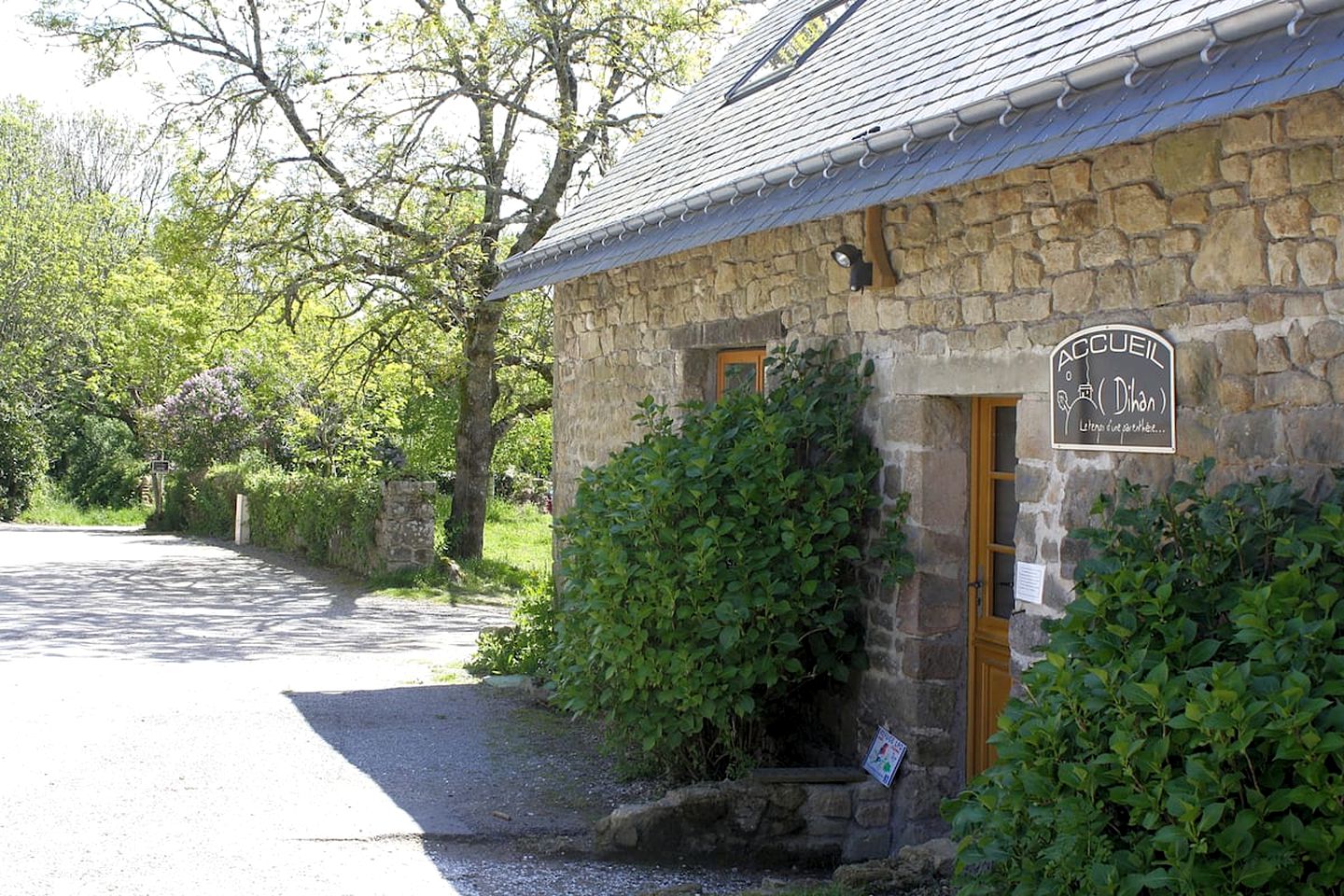 Unique Vacation Rental for Glamping Getaways in France