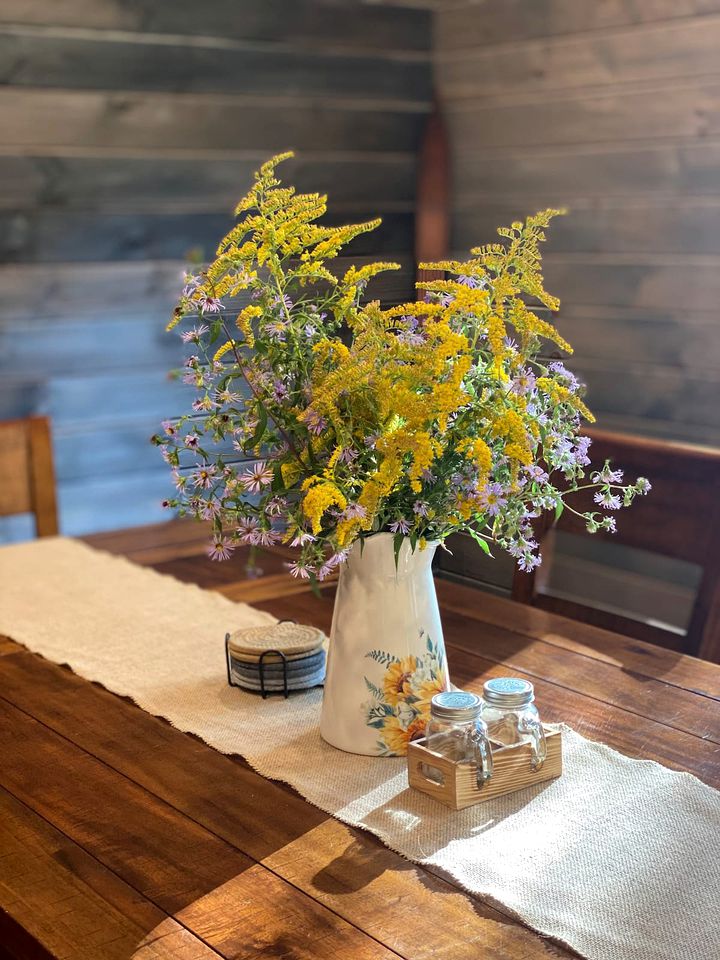 Finger Lakes Cabin for the Best Vacations in New York State