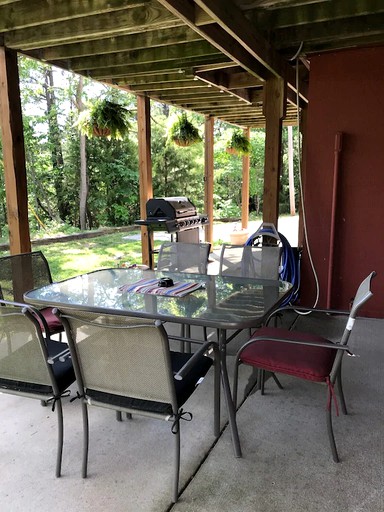 Cabins (Eureka Springs, Arkansas, United States of America)