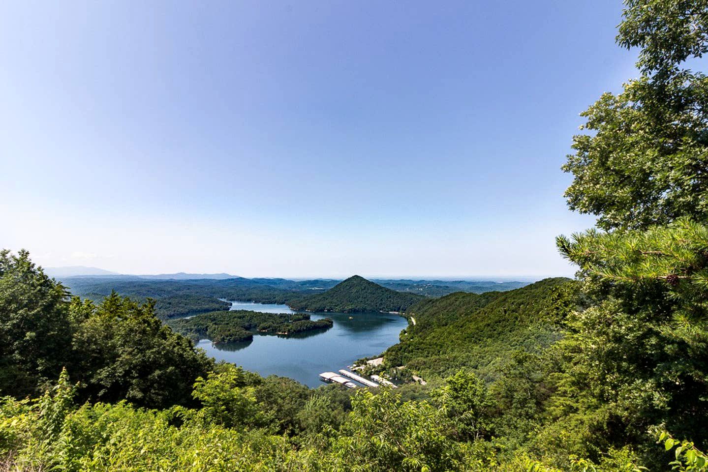 The Cabins at Copperhill Cabin 2 & 4 Cleaning Fee 70, Cabins 5930