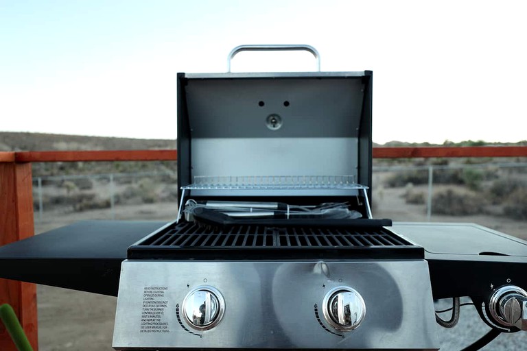 Domes (Yucca Valley, California, United States of America)