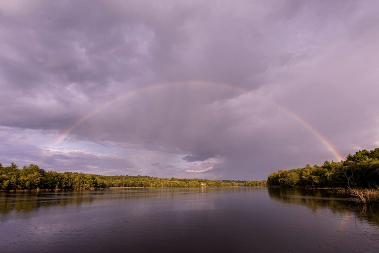 Tipis (Woodridge, New York, United States of America)