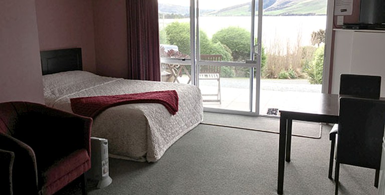 Nature Lodges (Waikawa, South Island, New Zealand)