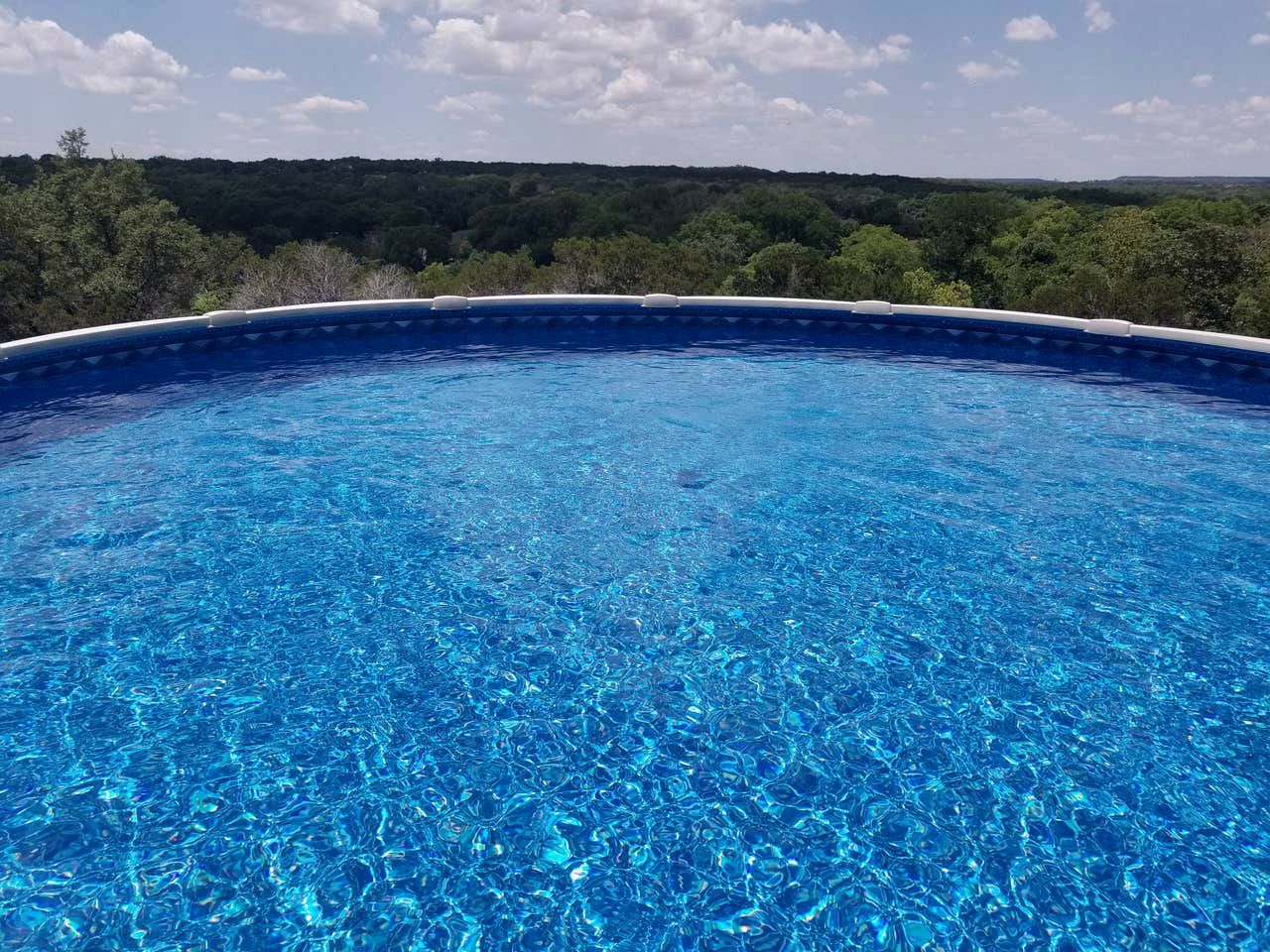 Idyllic Cottage Rental Perfect for an Outdoor Getaway in Killeen, Texas