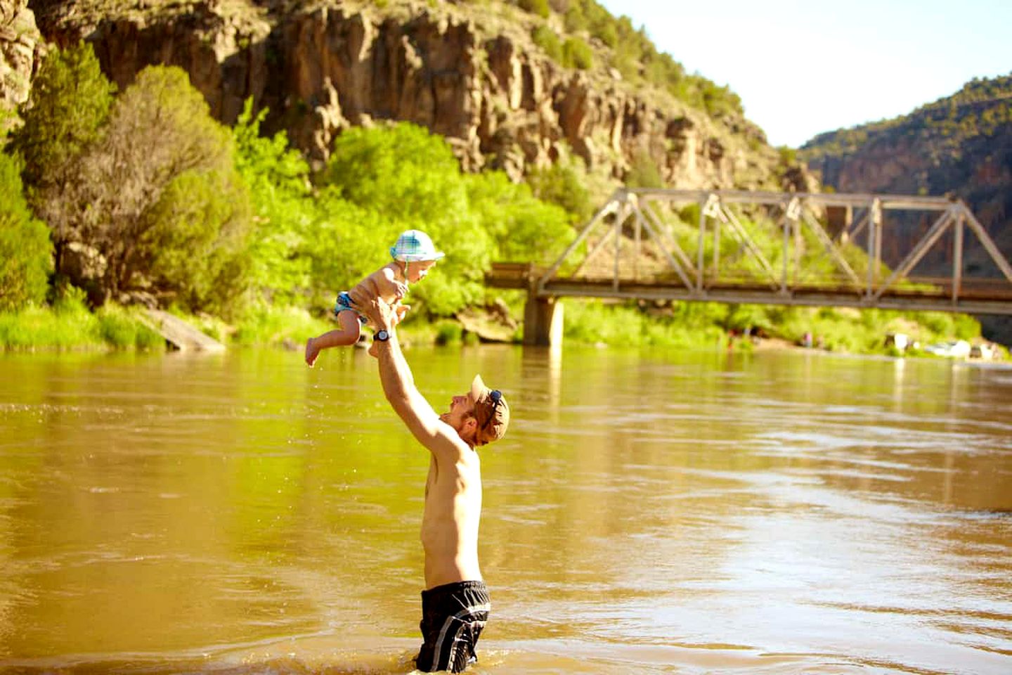 Fabulous Airstream Rental in El Prado for a Family Vacation in New Mexico