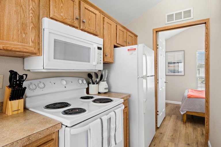 Tiny House (United States of America, Rockport, Texas)